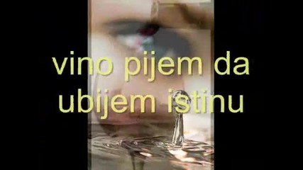 Mile Kitic - Smejem se a place mi se