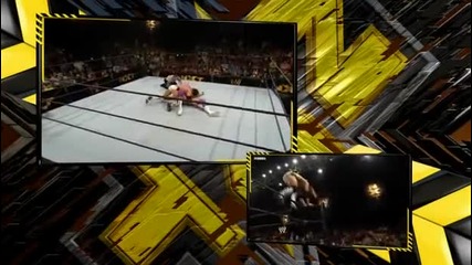 Seth Rollins vs Jinder Mahal - Nxt Champion