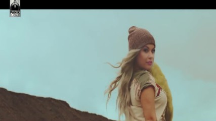 Naya - Prosopiko Mou Thema - Official Music Video