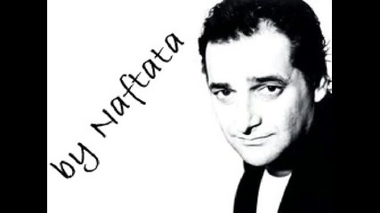 Vasilis Karras - Aharisti ki alitissa (live)