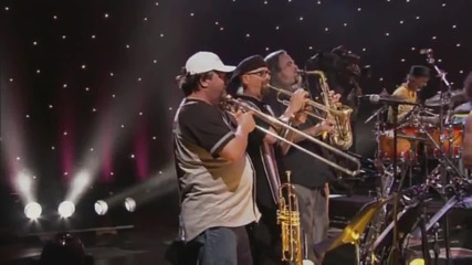 Doobie Brothers - Long Train Running (hd)