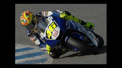 Moto Gp Simply The Best