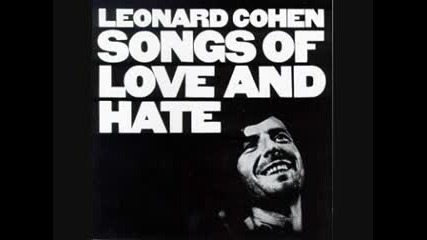 Famous Blue Raincoat - Leonard Cohen