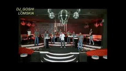Ork Melodia - Kristian - Neli Neli 2011