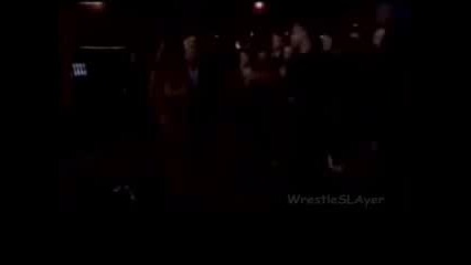 D - Generation X Tribute