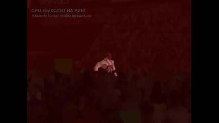 Wwf Raw Pc Game: Kane 2002 Entrance