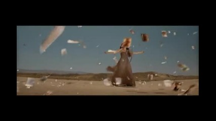 Selena Gomez - A Year Without Rain Sneek ~ 2nd preview 