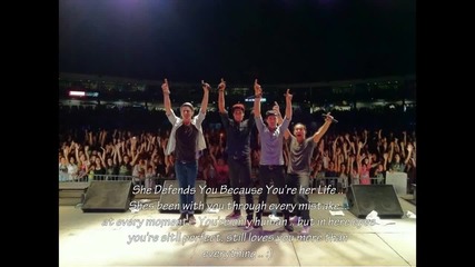 What You Mean To Me ... - Big Time Rush