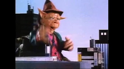 Mighty Morphin Power Rangers [11] For Whom The Bell Trolls (remastered)