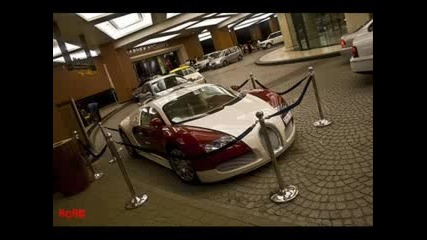 Dubai Cars.