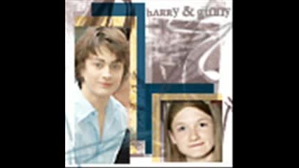 Harry And Ginny For Eternity