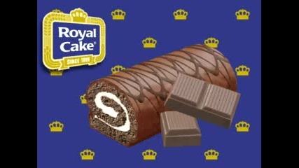 Royal Cake