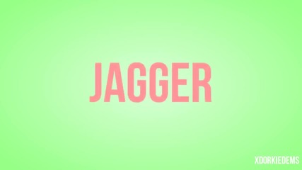 G0m3z ~moves Like Jagger.