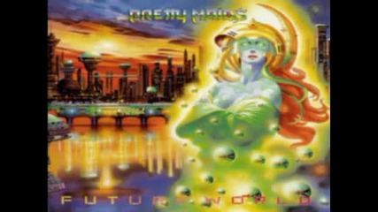 Pretty Maids - Loud N Proud 