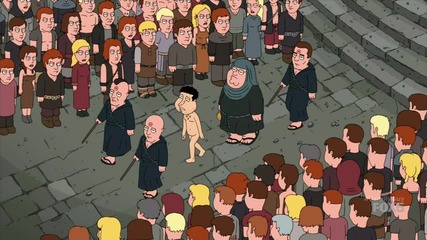 Family Guy s14 e07 Hd