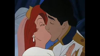 Disney-Cant help myself im falling
