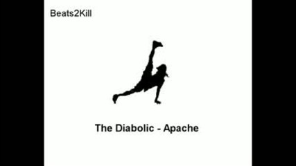 The Diabolic - Apache