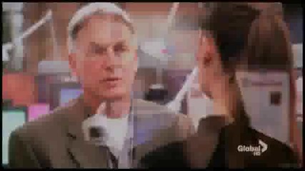 Ziva Well, I never crossed the line