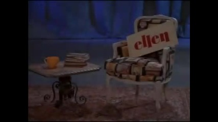 Ellen - The puppy episode, 29 април 1997 - 1 от 2
