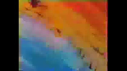 Dragon Ball Z Music Video