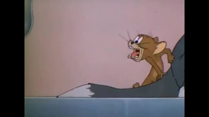 Tom and Jerry 2013