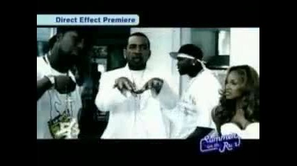G - Unit - Lloyd Banks - Im So Fly 