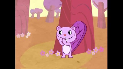 Happy Tree Friends 14 - Hide and Seek