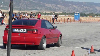 corrado g60