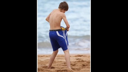 Justin Bieber