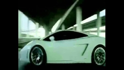 2011 Lamborghini - Run The World