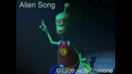 Alien Will Survive