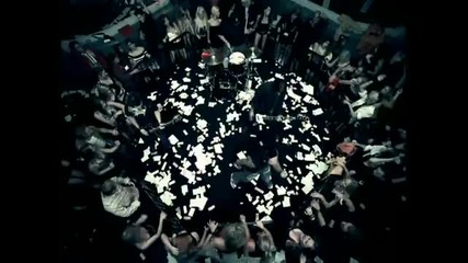 Papa Roach - Getting Away With Murder
