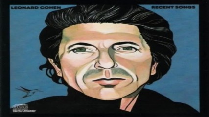Leonard Cohen - Recent Songs 1979 Full Album