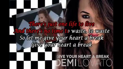 Karaoke_give_your_heart_a_break_