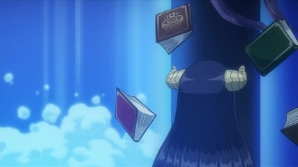Fairy Tail (2014) - 70 (eng Sub)