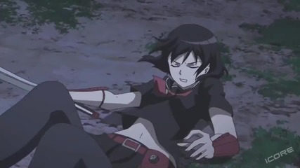 Akame Ga Kill Amv (day Of The Dead)