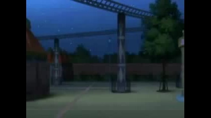 Shugo chara - already Over
