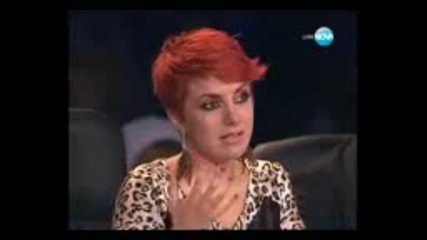 X Factor Bulgaria eп 31 цялото