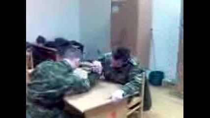 Канатска борба