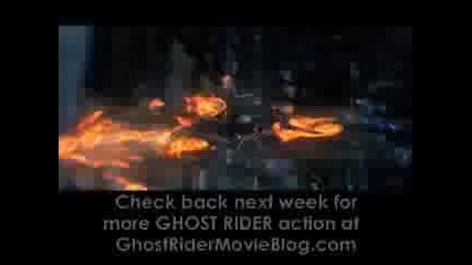 Ghost Rider