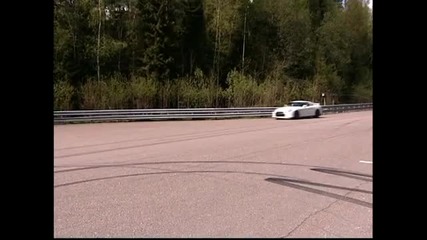 Dragtimes.info Nissan Gtr vs Porsche 911 Turbo 