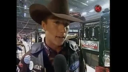 Change Player Size Watch this video in a new windowsalt Lake City Will Justin ride the bull Scene of 