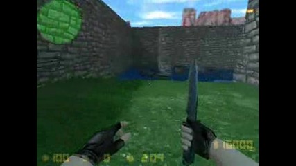 cs bhop