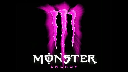 Monster energy Dubstep mix