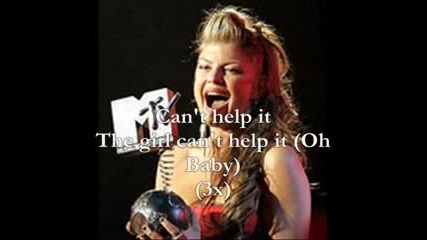 Fergie - Clumsy - Със Субтитри