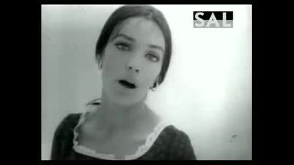 Marie Lafort - Mon amour mon ami - 1967