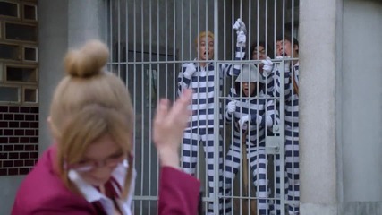 Prison School Drama - 02 English Subs