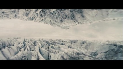 Последен и епичен трейлър на Interstellar 2014* Trailer 3