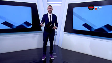 Етър подари победа на Балъков за рождения му ден