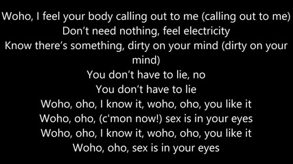 Olly Murs - Hey You Beautiful (lyrics)